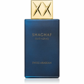 Swiss Arabian Shaghaf Oud Azraq parfumska voda uniseks 75 ml