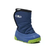 CMP Cizme za snijeg Baby Latu 39Q4822 Tamnoplava
