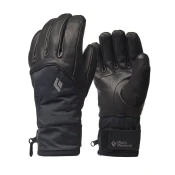 Rokavice Black Diamond LEGEND, črne (XL)