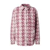 COLUMBIA Funkcionalna jopa iz flisa Benton Springs™ II jagoda / rosé / eozin