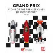 Grand Prix (englische Ausgabe)