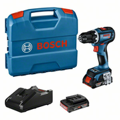 BOSCH Akumulatorski vrtalni vijačnik GSR 18V-90 C