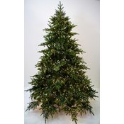 Ira Commerce božićno drvce, 210cm