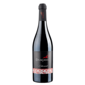 Damjanić Vino Clemente rdeče 2016 Damjanić 0,75 l