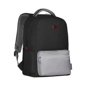 Ruksak za laptop WENGER Colleague, 16, crni