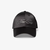 Čepica New Era 9FORTY Satin Gem Black Universal