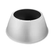 BRUMBERG Sol senčilo iz aluminija, 32,1 cm - aluminij mat