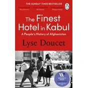 The Finest Hotel in Kabul
