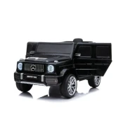 Mercedes G63 Crni Automobil na akumulator ( 11560 )