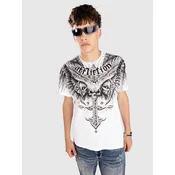 Affliction Death Eyes moška majica white
