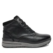 Gležnjarji Caprice 9-26220-43 Črna