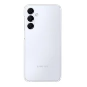 Samsung A16 4G SAMSUNG prozirna plastična maska za telefon EF-QA166CTEGWW