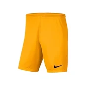 Nike Hlače rumena 193 - 197 cm/XXL Dry Park Iii