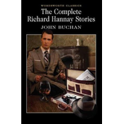 Complete Richard Hannay Stories