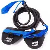Borntoswim swimming exercise bands heavy