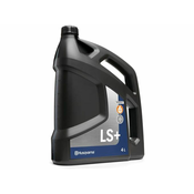 HUSQVARNA olje Low Smoke+ 2T, 4L OL 578037102