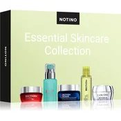 Beauty Discovery Box Notino Essential Skincare Collection set za moške