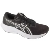 Asics Tekaški čevlji Patriot 14 1011C050 Črna