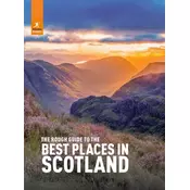 Rough Guide to the 100 Best Places in Scotland