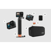 GoPro Hero13 Black Bundle