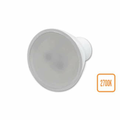 LED sijalka GU10 1,5W 2700K
