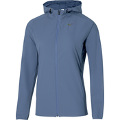 Mizuno Two Loops 8 Hooded Jacket