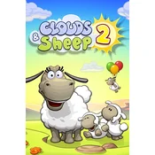 Clouds & Sheep 2 Steam Key GLOBAL