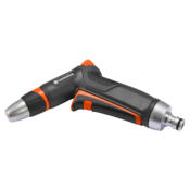 Metalna prskalica Gardena 2 u 1 Premium