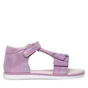 Lasocki Kids Sandali HERA CI12-HERA-04 Vijolična