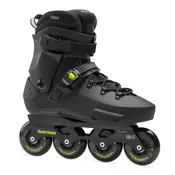 Rollerblade TWISTER XT, moški rolerji, črna 7221000