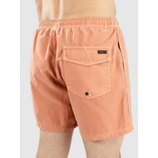 Quiksilver Everyday Surfwash Volley 15 Boardshorts canyon clay Gr. M