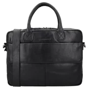 Hide & Stitches Porto 18062 Black