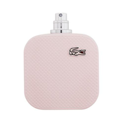 Lacoste Eau de Lacoste L.12.12 Rose 100 ml parfumska voda tester za ženske