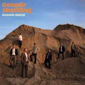 Cosmic Shuffling - Cosmic Quest (LP)