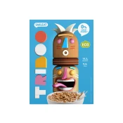SMILEAT ECO Triboo Žitarice za zajtrk 300 g
