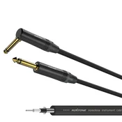 shumee Roxtone MGJJ170L1-BK profesionalni instrumentalni kabel