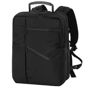 Lexon Ranac za laptop 14.1/15, Crni