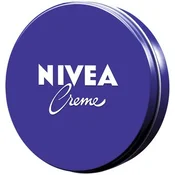 Beiersdorf Nivea krema v pločevinki 250 ml