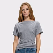 Reserved - Bluza s mešavinom viskoze