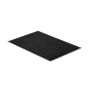 AJProsigma Predpražnik: črni: D 900 x Š 600 mm