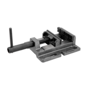 Strojni primež za vrtanje 5 125 mm 77521