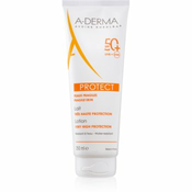 A-Derma Protect zaštitno mlijeko SPF 50+ 250 ml