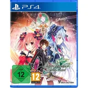 Fairy Fencer F Refrain Chord Day One Edition (PS4)