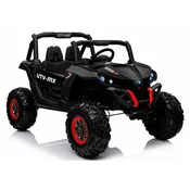 Buggy na akumulator XMX603 4×4 – dvosjed - crni