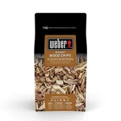 SEKANCI WEBER IZ LESA VISKIJEVIH SOKOV 0.7 KG