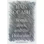 Rain of Ash