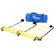 Cawila Koordinacijska lestev Double coordinating ladder Cawila 9 m