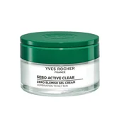 Yves Rocher Gel krema za ujednacen ten, 50ml