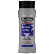 Gel za tuširanje 3 u 1 Za Muškarce Perfect Elegance 420ml | Kozmo Online
