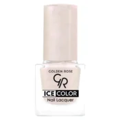shumee Lak za nohte Golden Rose Ice Color 248 6 ml